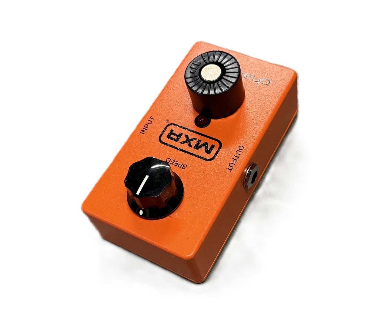 MXR M101 Phase 90 Effects Pedal