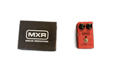 MXR M102 Dyna Comp Compressor