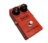 MXR M102 Dyna Comp Vintage Compressor Pedal (late 1970s)