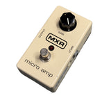 MXR M133 Micro Amp