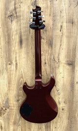 Cort M200 Mahogany