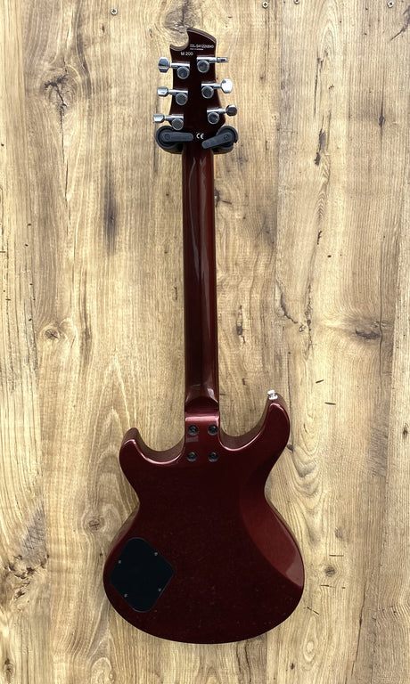 Cort M200 Mahogany