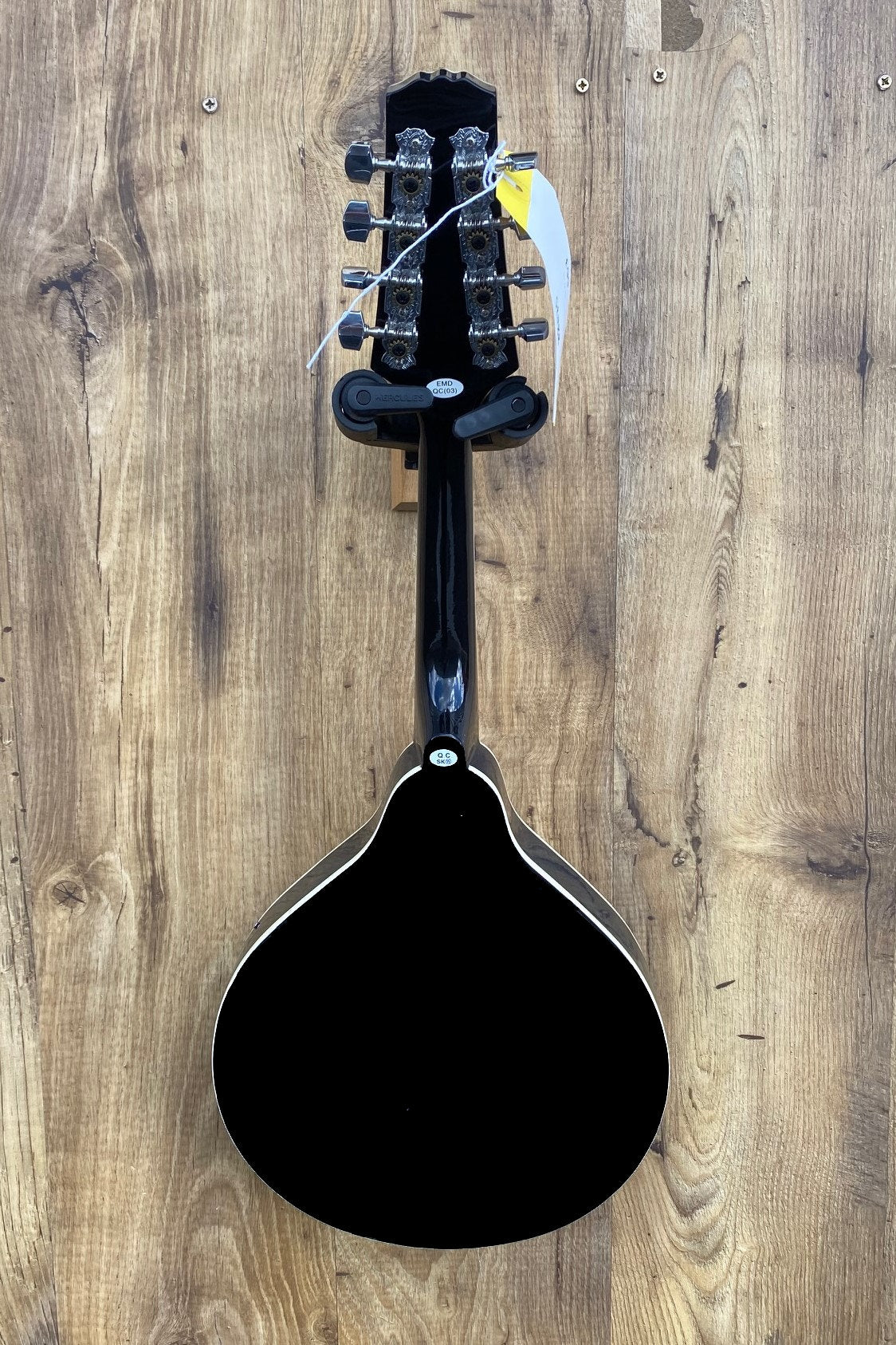 Stagg M20S Mandolin