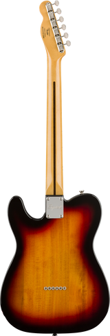 Squier Classic Vibe 70s Tele Custom 3 Colour Sunburst