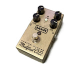 MXR M77 Custom Badass Modified OD Pedal