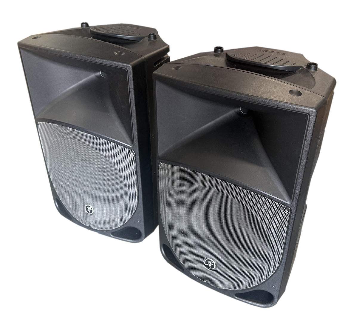 Mackie Thump 15A Active PA Speaker Pair