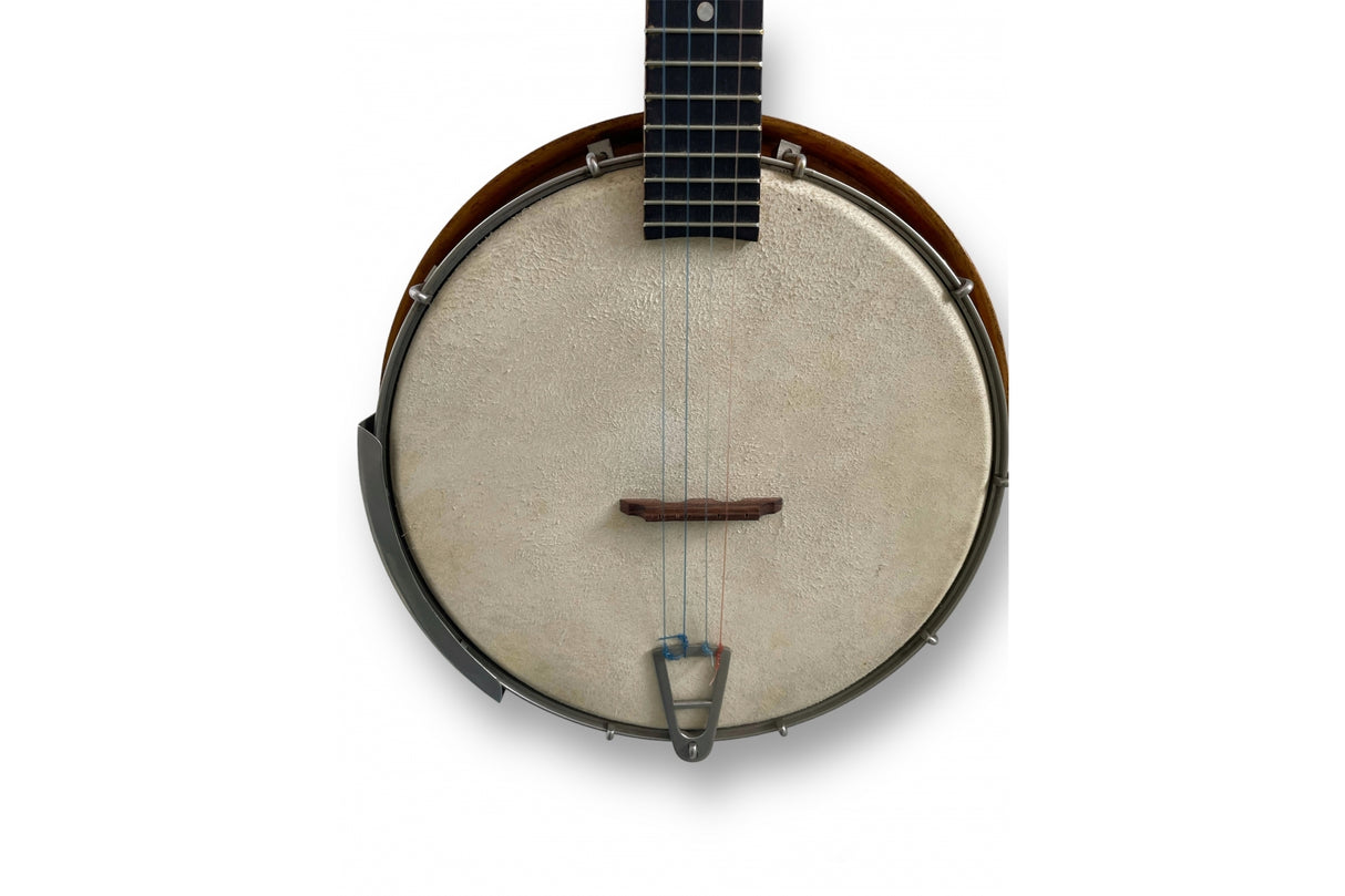 Made In Britain 1920s Ukulele Banjo