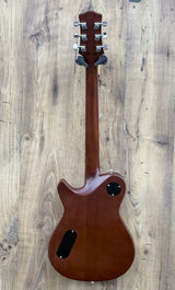 Magneto U-One Velvet Deluxe VV-4400 - Candy Apple Red Silk