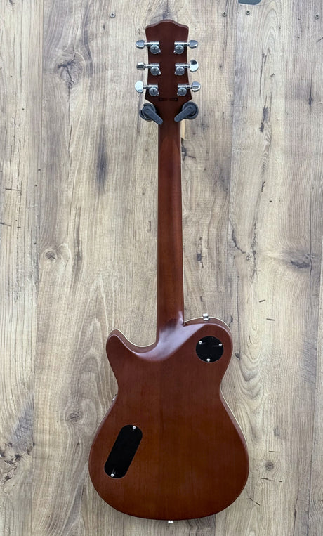 Magneto U-One Velvet Deluxe VV-4400 - Candy Apple Red Silk