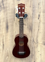 Makala MK-SN Soprano Ukulele