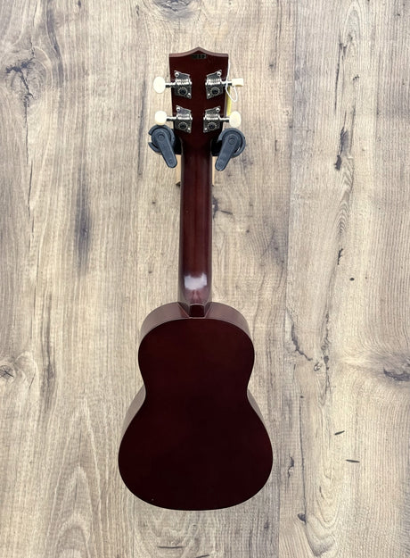 Makala MK-SN Soprano Ukulele