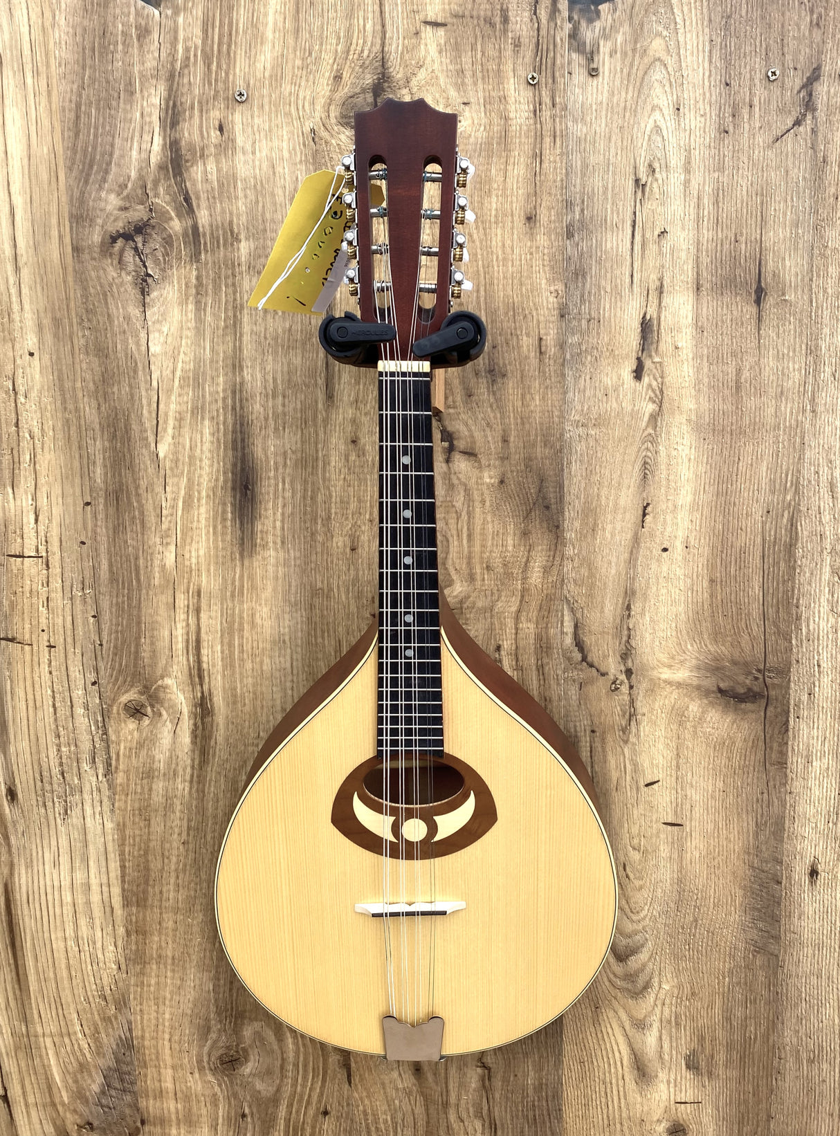 Ozark Portuguese Style Tenor Mandola