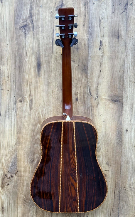 Marina Mark 35 Acoustic Guitar