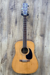 Marina Mark 35 Acoustic Guitar