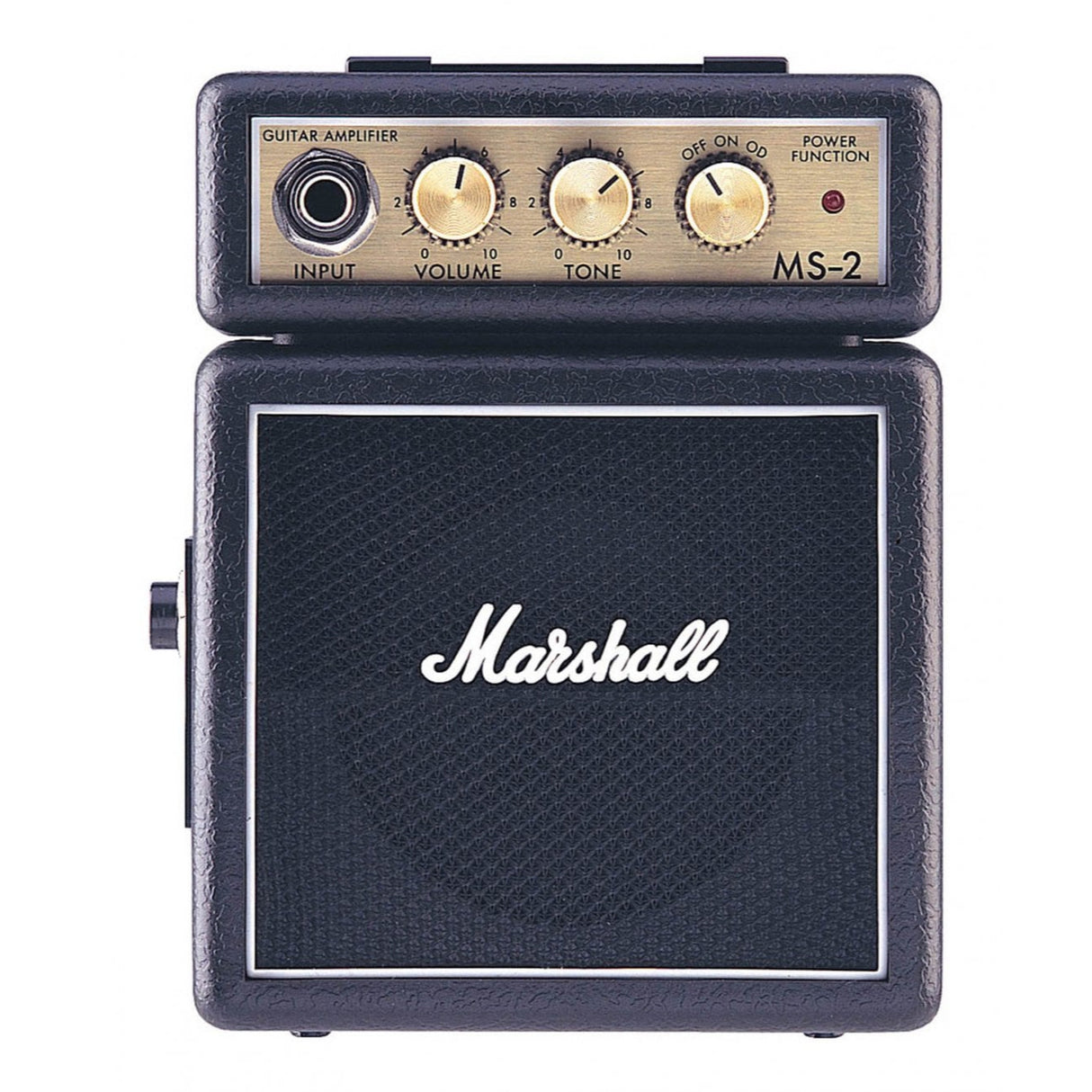 Marshall MS2 Micro Amp Black