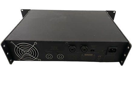 Matrix UKP 1300 Power Amp