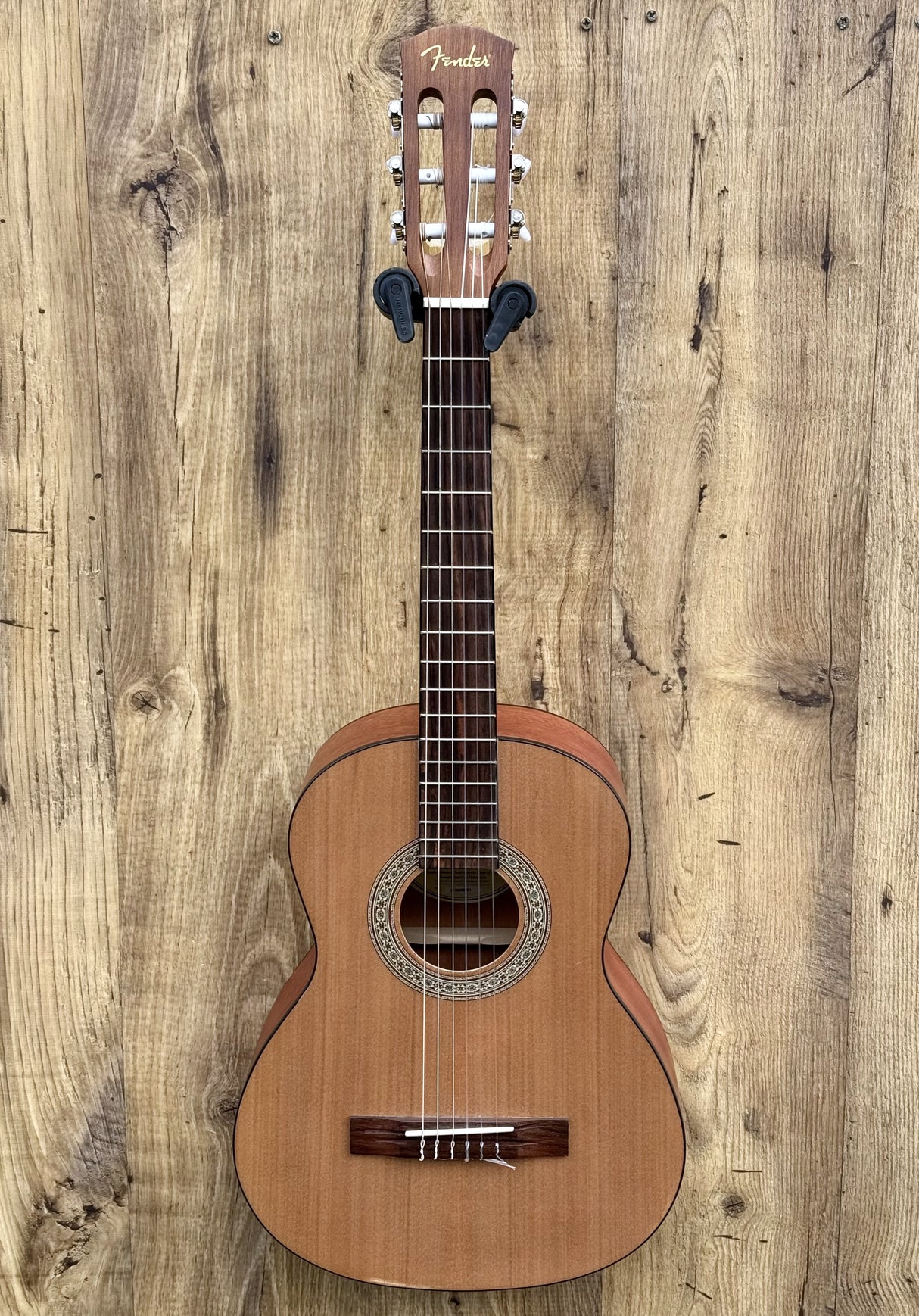 Fender MC-1 3/4 Size Classical