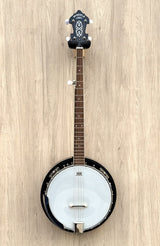 McNeela Renegade 5-String Banjo