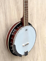 McNeela Renegade 5-String Banjo