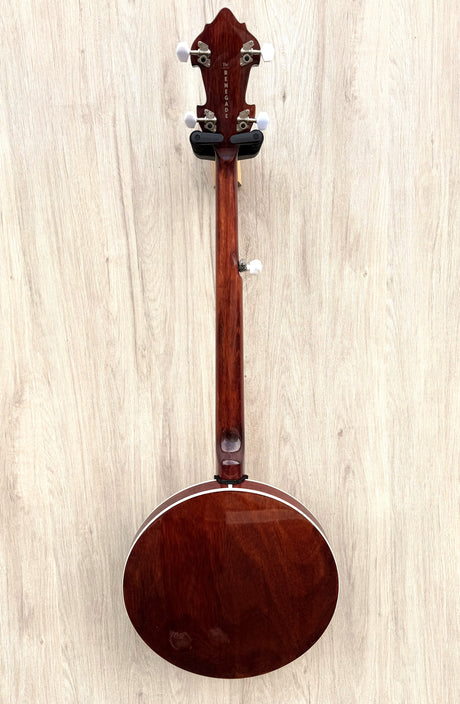 McNeela Renegade 5-String Banjo