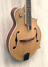 McNeela	Premium F-Style Mandolin