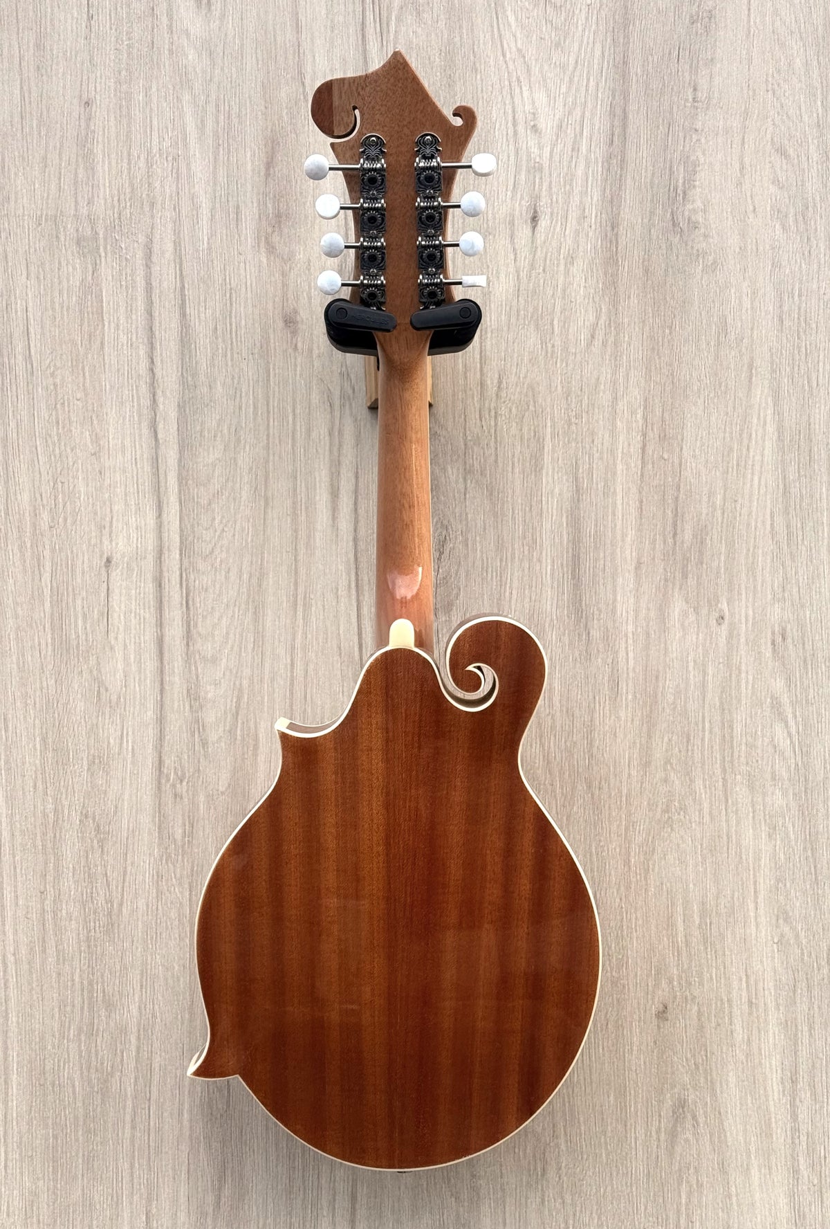 McNeela	Premium F-Style Mandolin