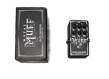 Electro-Harmonix Metal Muff Distortion Pedal