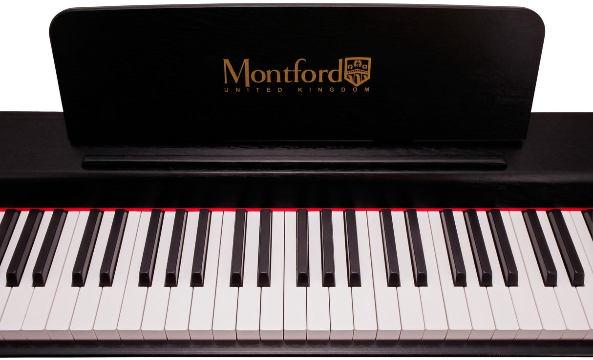 Montford MFDP11 Upright Digital Piano