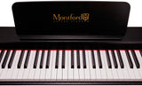 Montford MFDP11 Upright Digital Piano