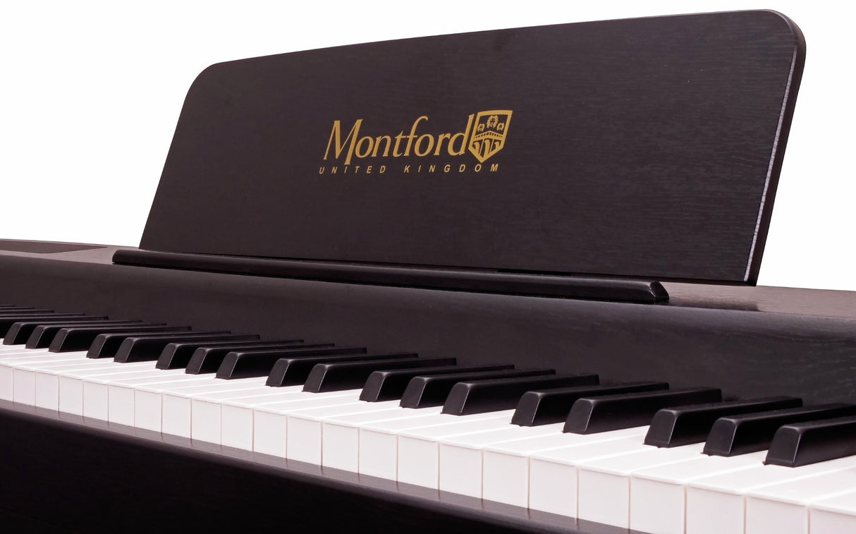 Montford MFDP11 Upright Digital Piano