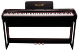 Montford MFDP11 Upright Digital Piano