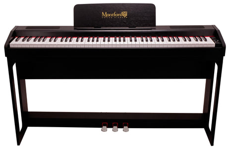 Montford MFDP11 Upright Digital Piano
