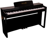 Montford MFDP12 Upright Digital Piano