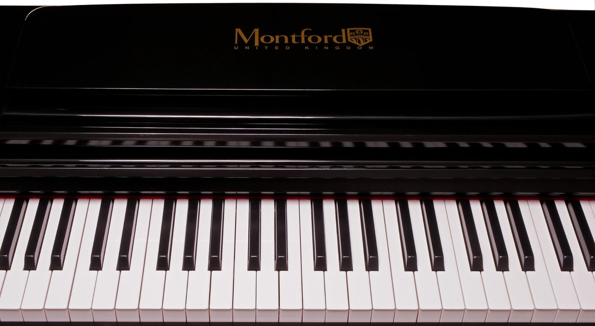 Montford MFDP12 Upright Digital Piano