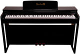 Montford MFDP12 Upright Digital Piano