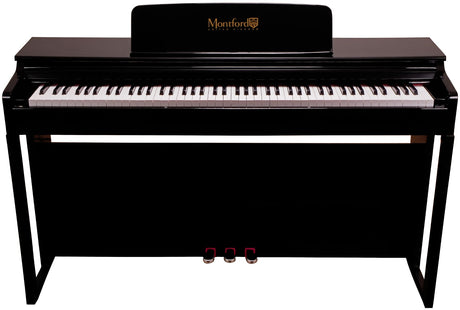 Montford MFDP12 Upright Digital Piano
