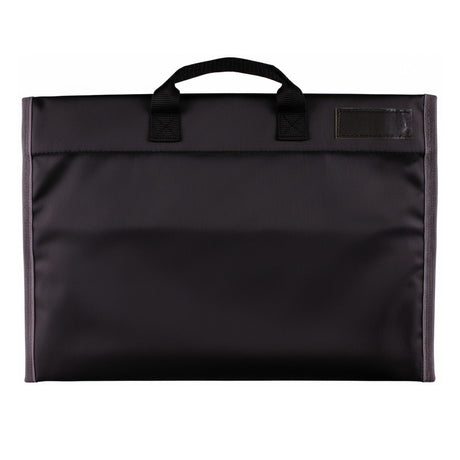 Montford Music Carrier Black