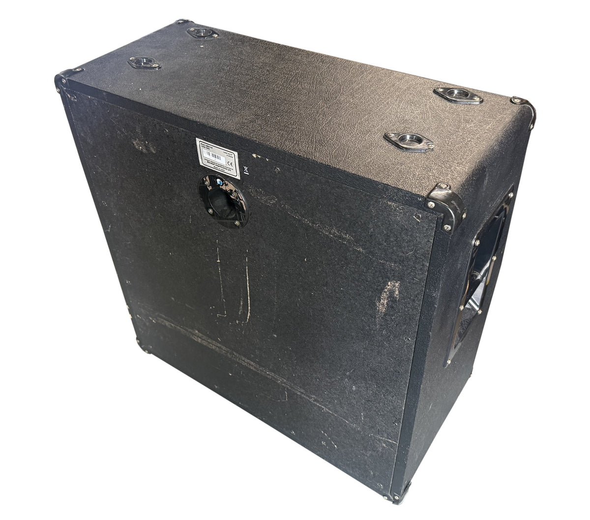 Marshall MG412A 4x12 Speaker Cab