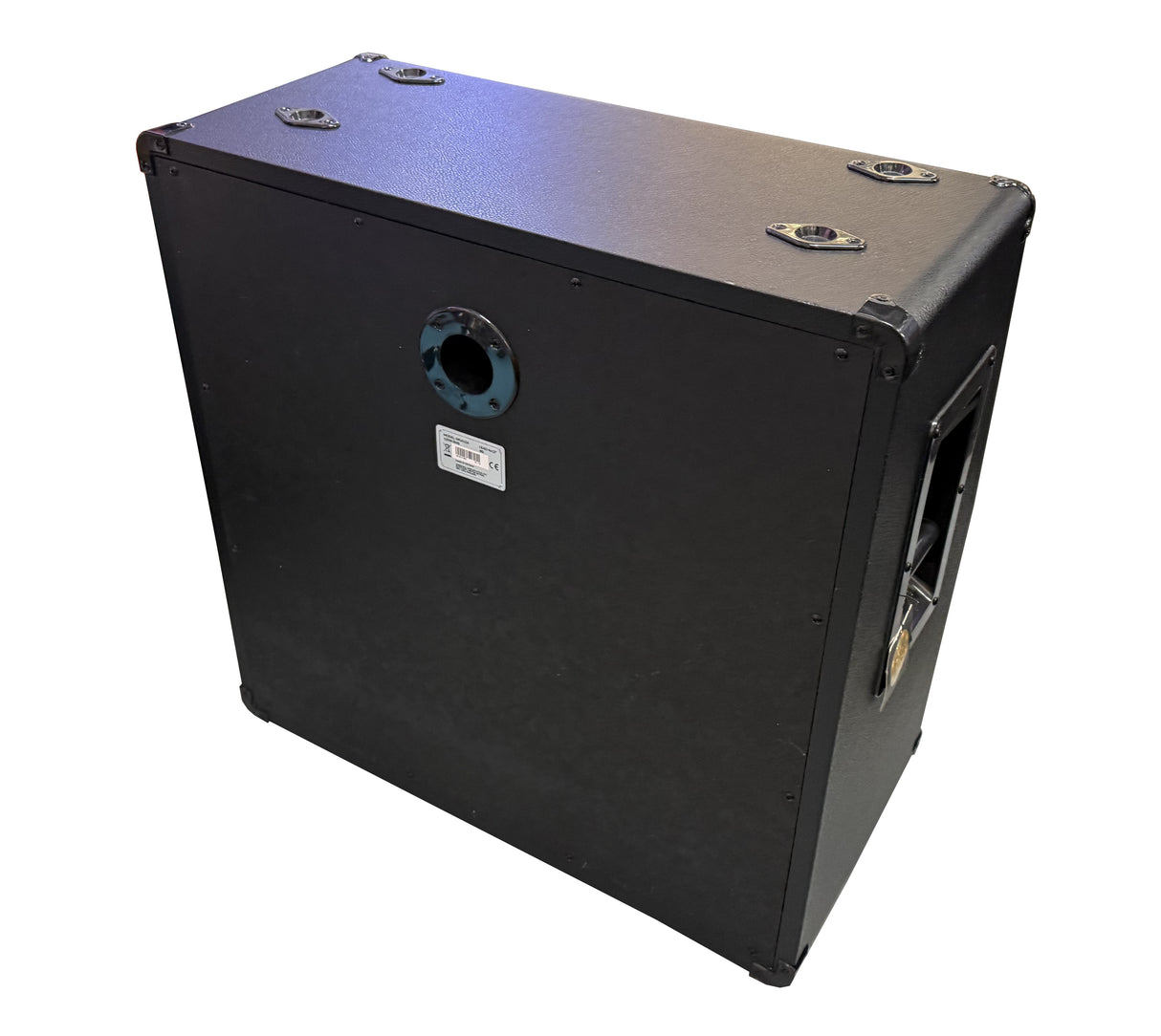 Marshall MG412A 4x12 Speaker Cab