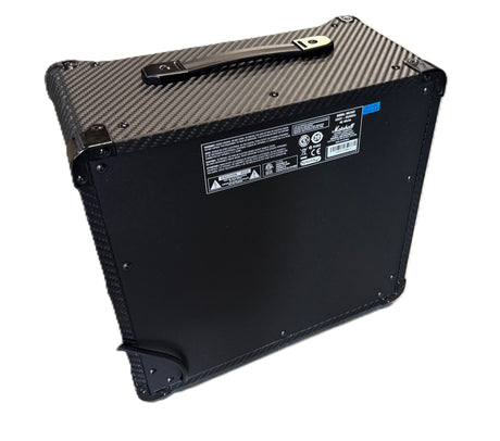 Marshall MG15CF Carbon Fibre 15W Combo