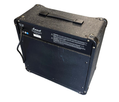Marshall MG15CDR 15W Combo with Reverb