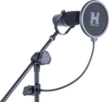 Hercules MH200B Pop Filter