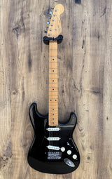 Squier Strat Made In Japan 1993 Black