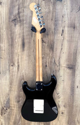 Squier Strat Made In Japan 1993 Black