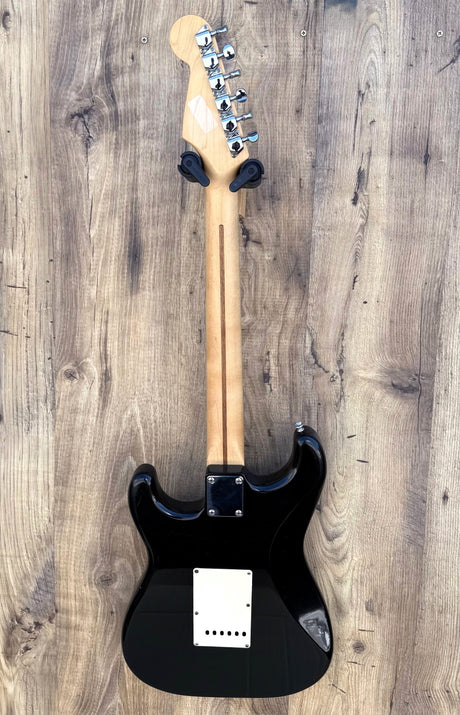 Squier Strat Made In Japan 1993 Black