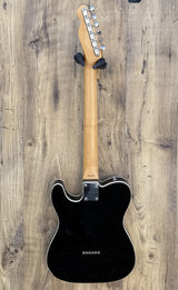 Fender Made In Japan Traditional 60s Telecaster Custom 2014 Black