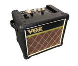 Vox Mini3 G2 Classic Portable Modeling Amp