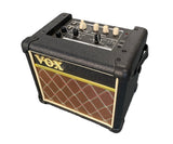 Vox Mini3 G2 Classic Portable Modeling Amp