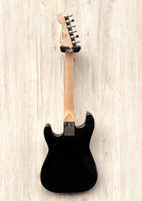 Squier Mini Strat Black 2004