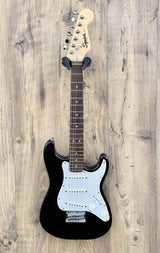 Squier Mini Stratocaster - Black 2021